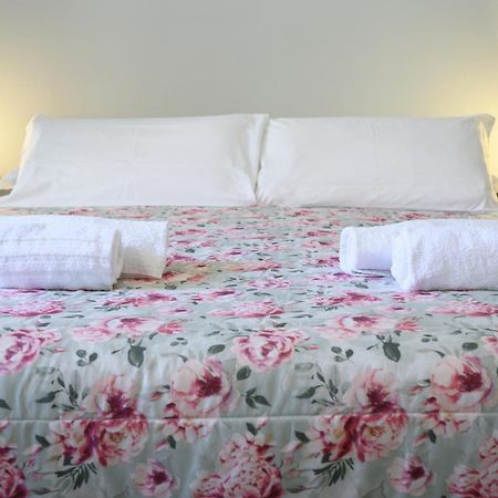 Guesthouse O Affittacamere Magenta Baylon Suite Roma Exterior foto