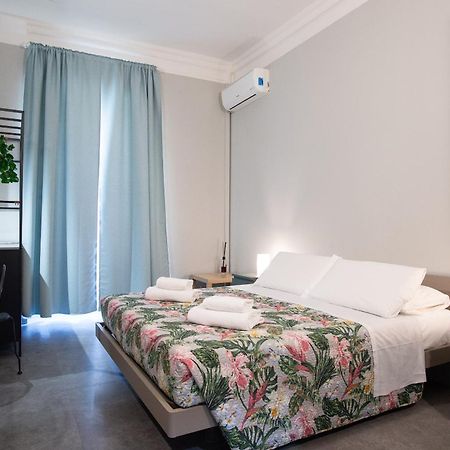 Guesthouse O Affittacamere Magenta Baylon Suite Roma Exterior foto