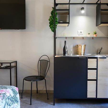 Guesthouse O Affittacamere Magenta Baylon Suite Roma Exterior foto