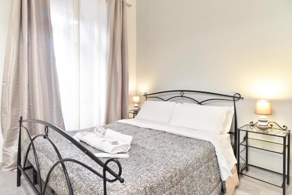 Guesthouse O Affittacamere Magenta Baylon Suite Roma Exterior foto