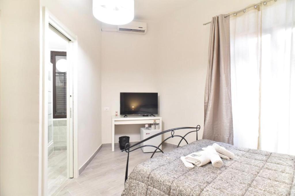 Guesthouse O Affittacamere Magenta Baylon Suite Roma Exterior foto