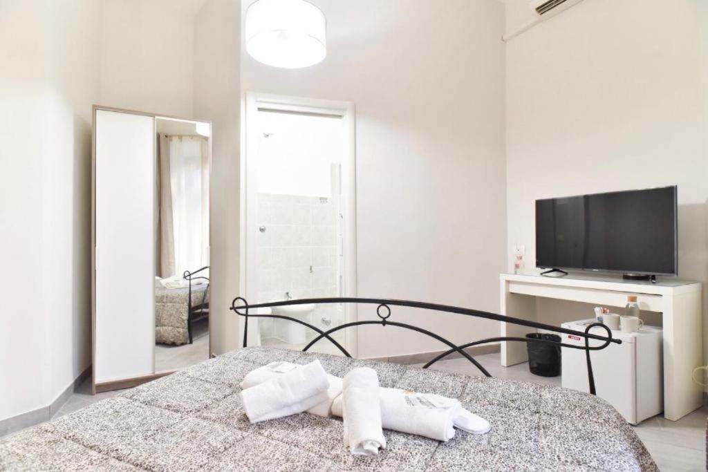 Guesthouse O Affittacamere Magenta Baylon Suite Roma Exterior foto