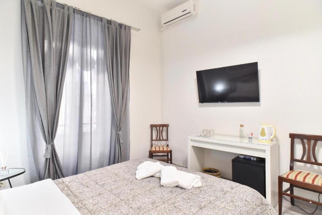 Guesthouse O Affittacamere Magenta Baylon Suite Roma Exterior foto