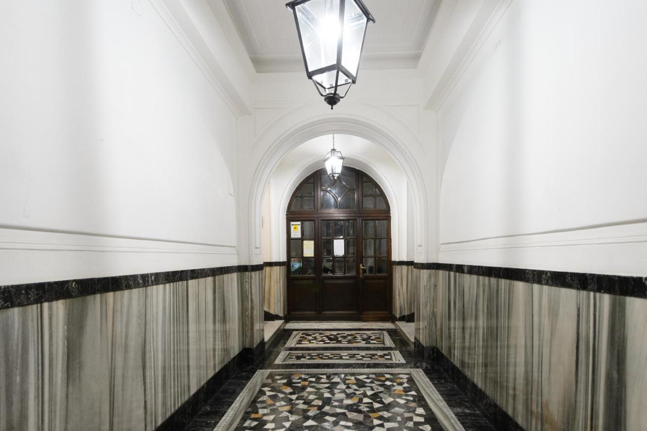 Guesthouse O Affittacamere Magenta Baylon Suite Roma Exterior foto