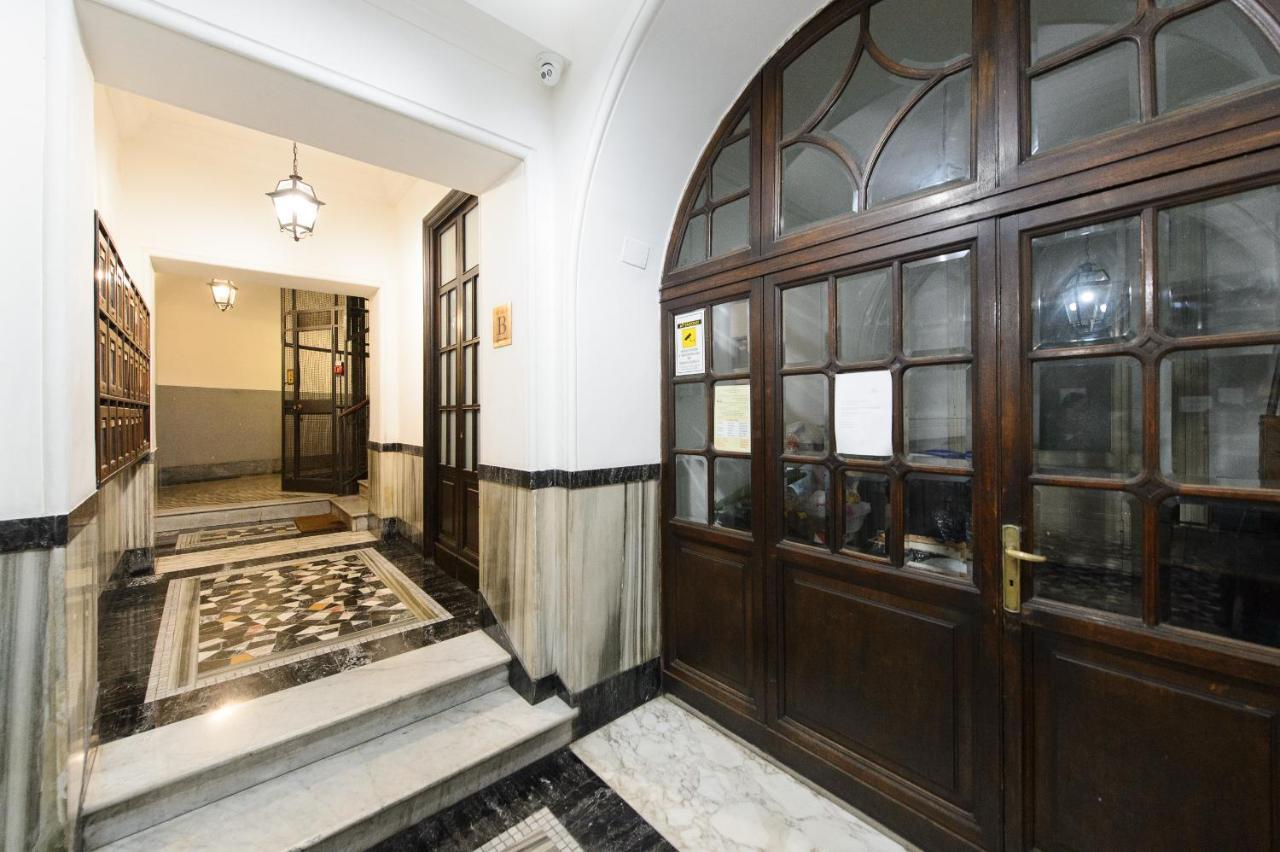 Guesthouse O Affittacamere Magenta Baylon Suite Roma Exterior foto