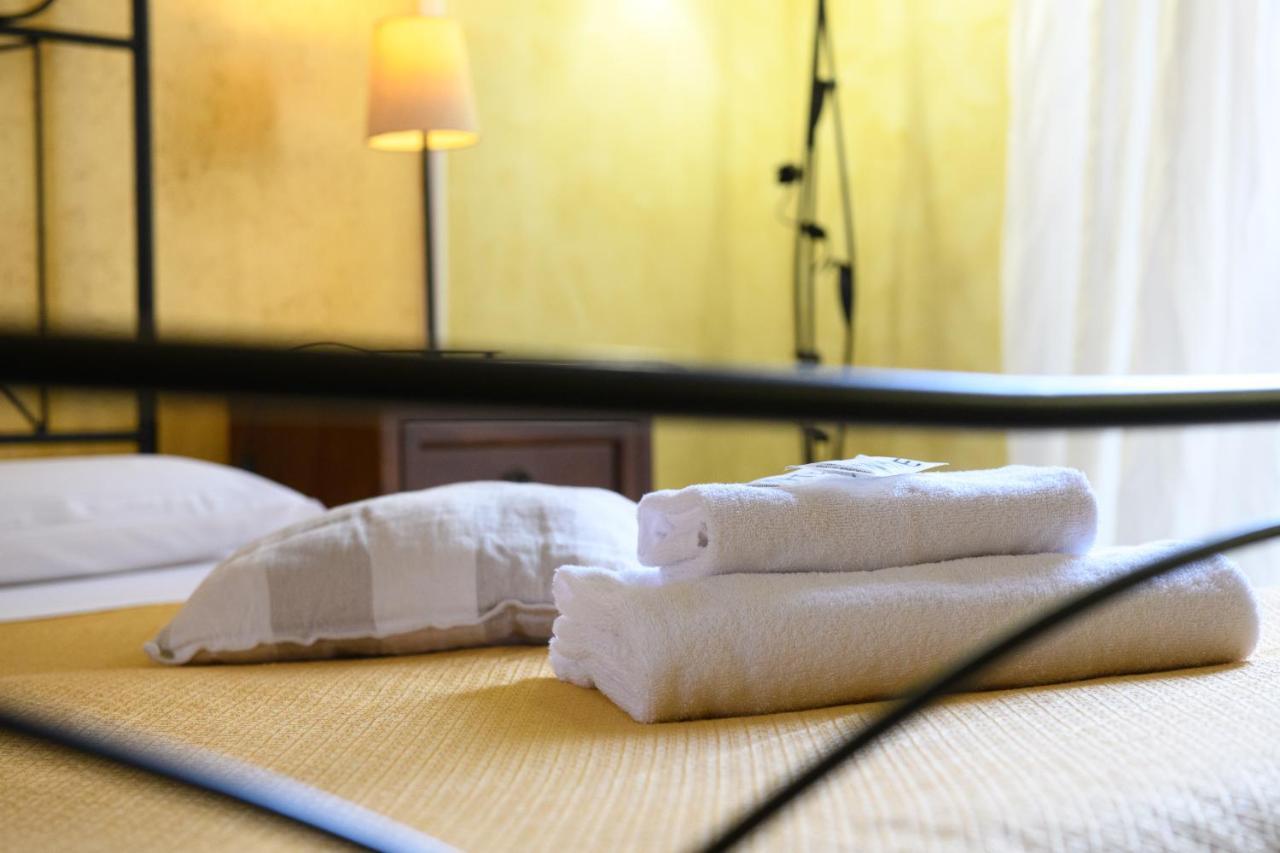 Guesthouse O Affittacamere Magenta Baylon Suite Roma Exterior foto