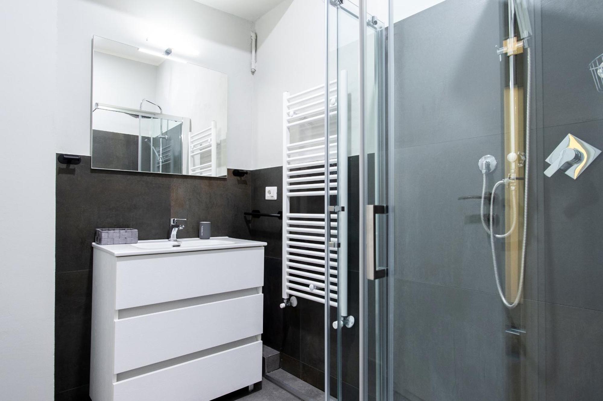 Guesthouse O Affittacamere Magenta Baylon Suite Roma Exterior foto