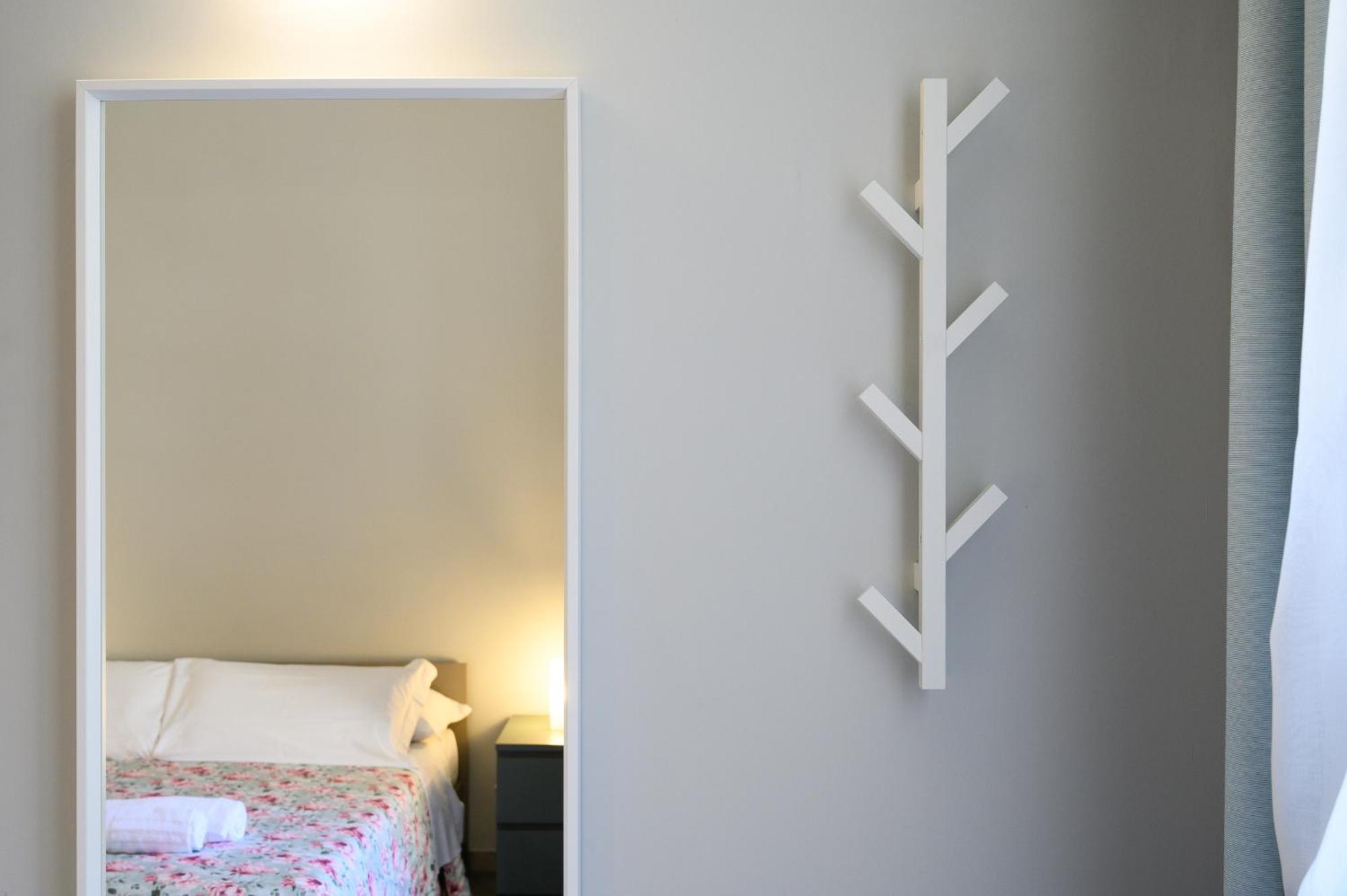 Guesthouse O Affittacamere Magenta Baylon Suite Roma Exterior foto