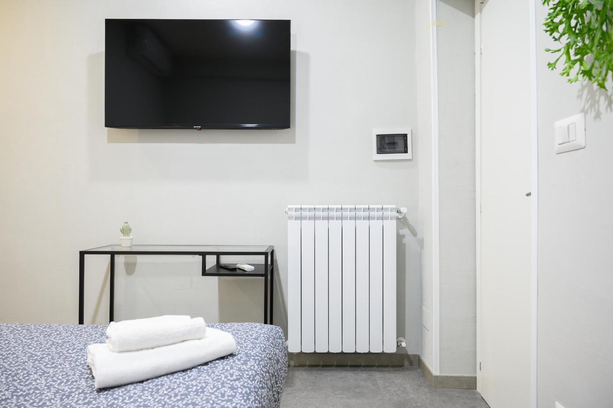 Guesthouse O Affittacamere Magenta Baylon Suite Roma Exterior foto