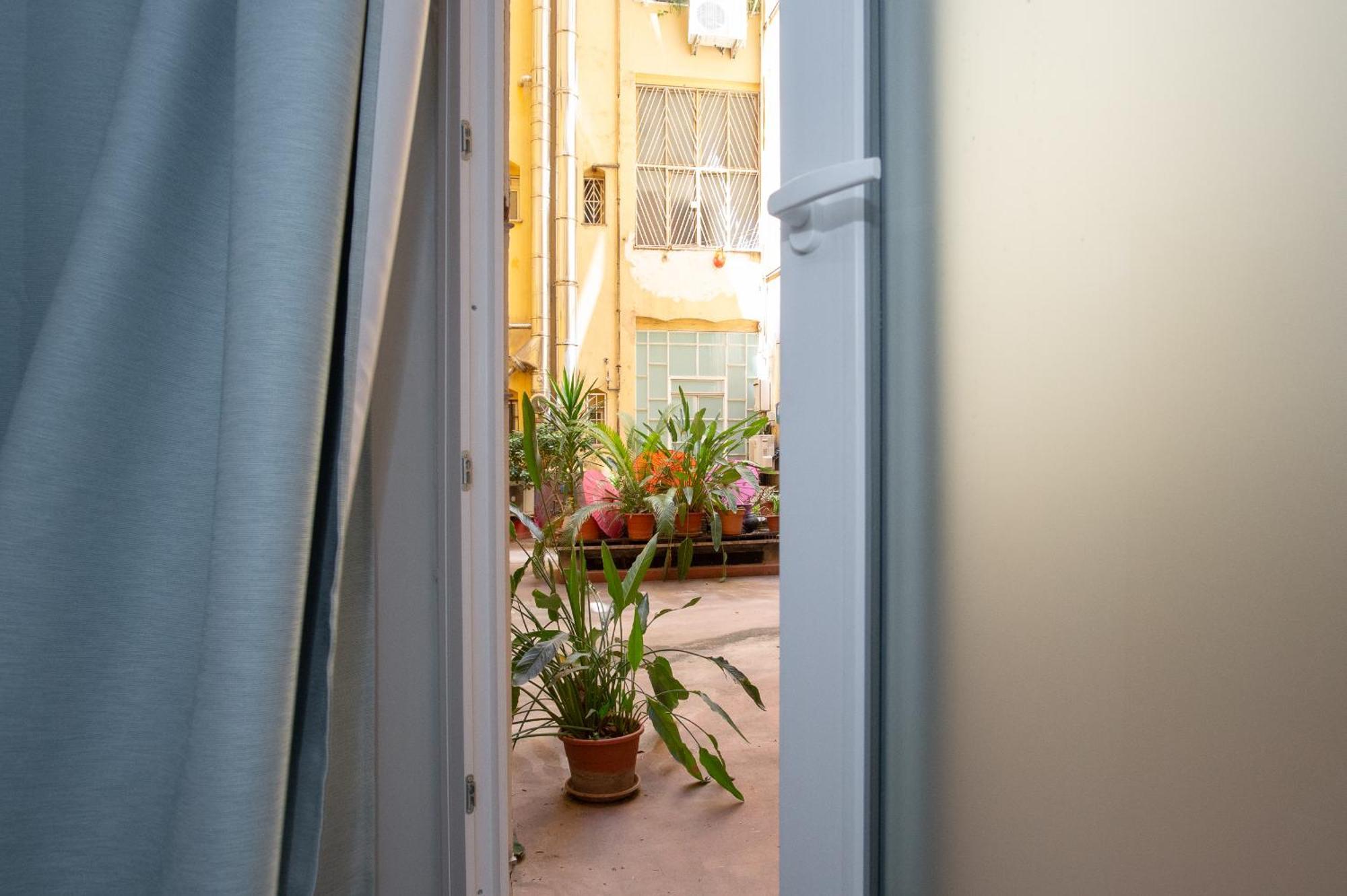 Guesthouse O Affittacamere Magenta Baylon Suite Roma Exterior foto