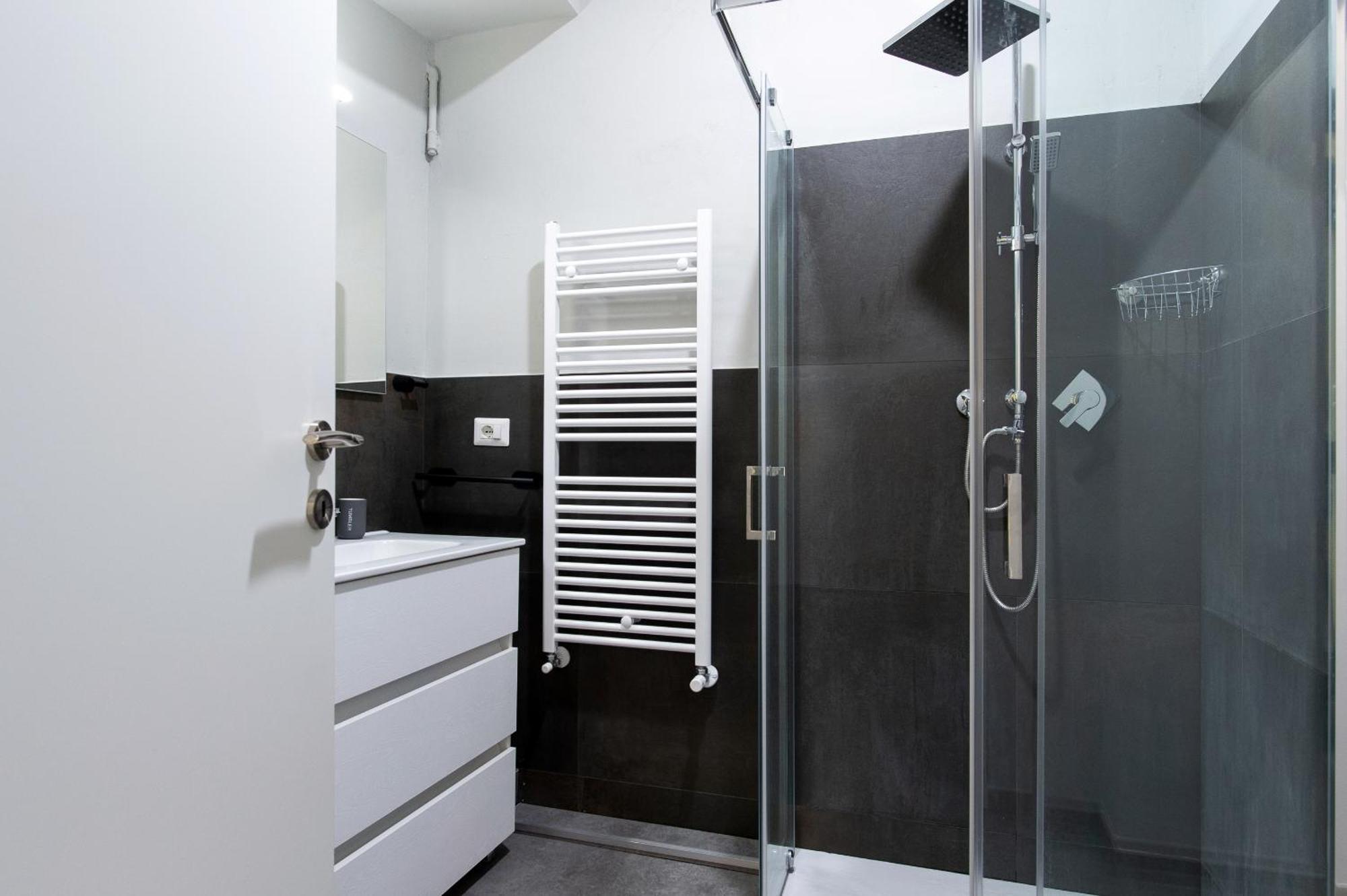 Guesthouse O Affittacamere Magenta Baylon Suite Roma Exterior foto