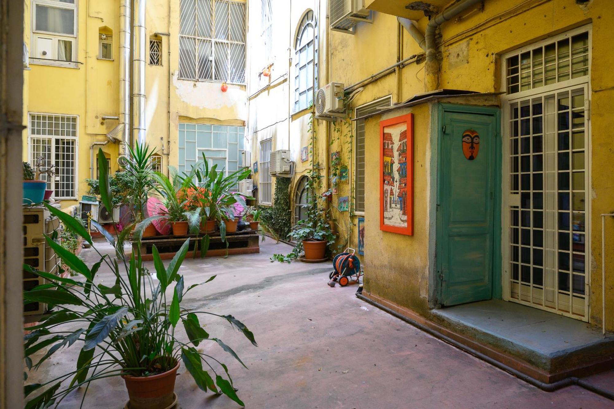 Guesthouse O Affittacamere Magenta Baylon Suite Roma Exterior foto