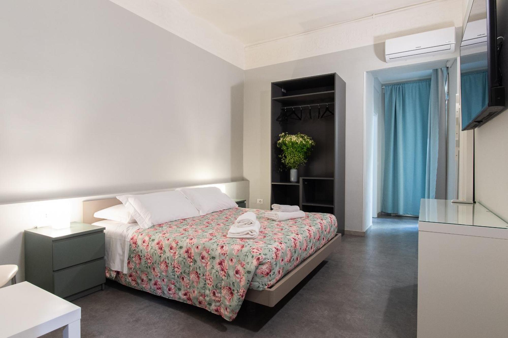 Guesthouse O Affittacamere Magenta Baylon Suite Roma Exterior foto