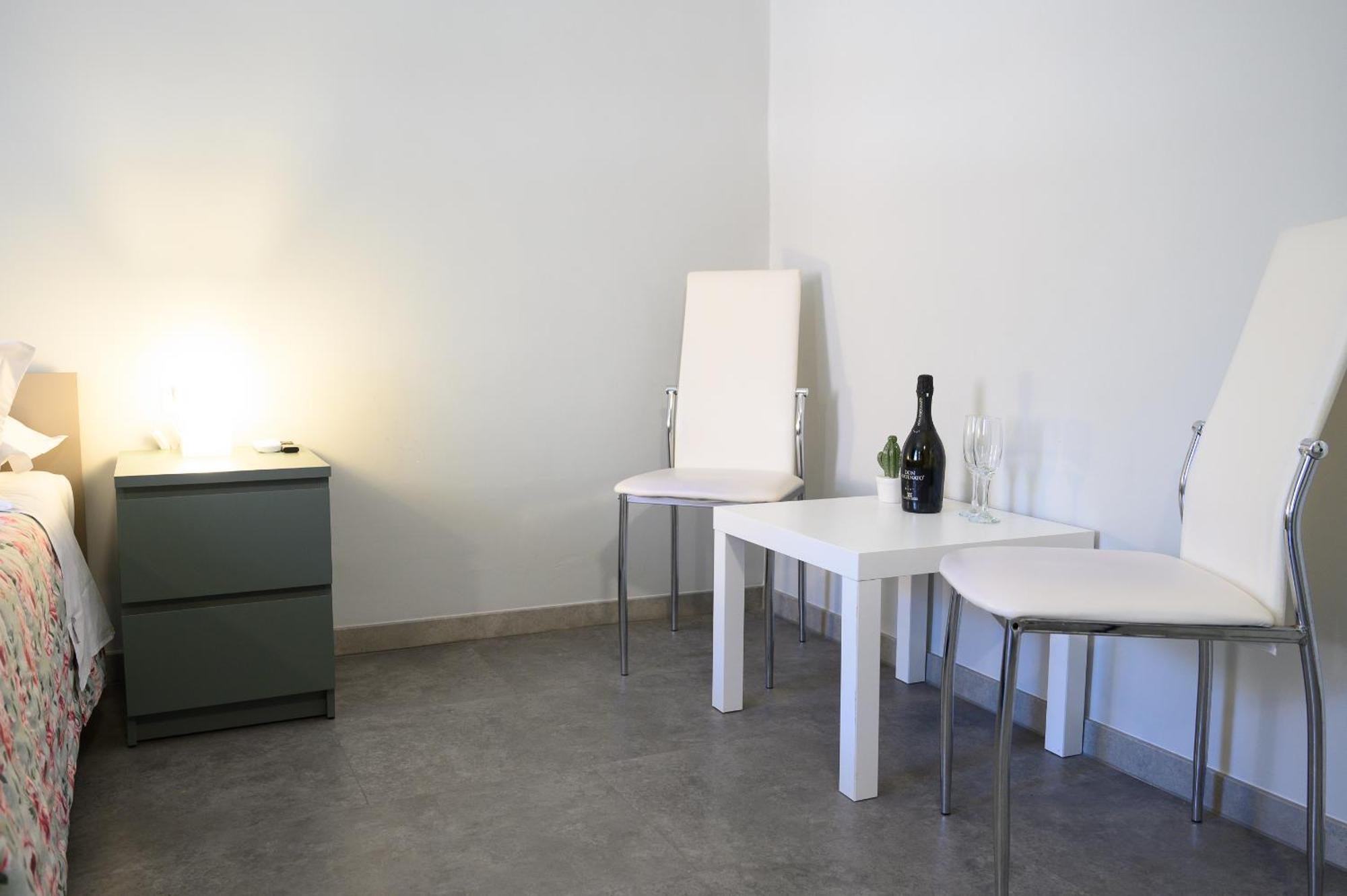 Guesthouse O Affittacamere Magenta Baylon Suite Roma Exterior foto