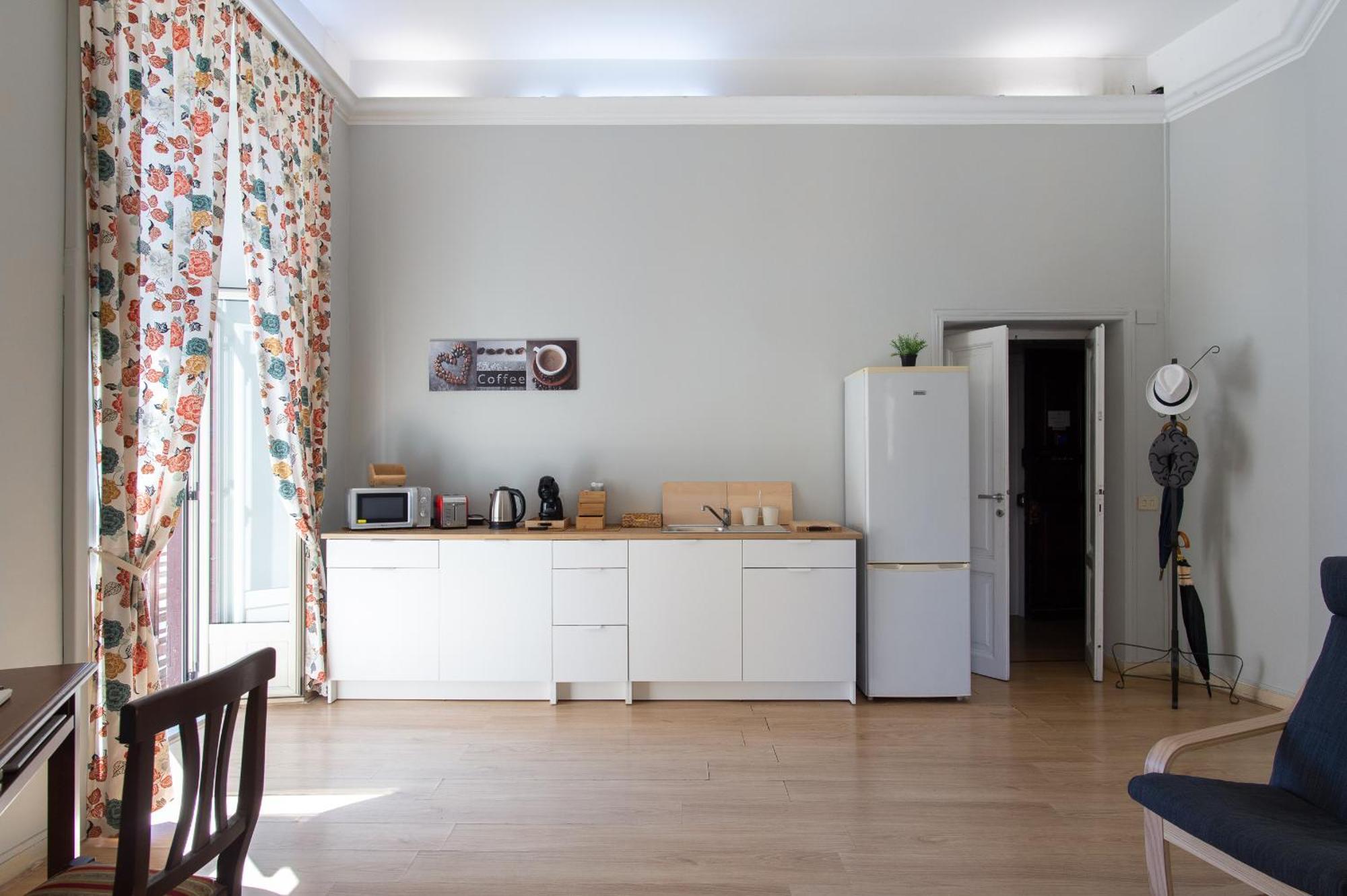Guesthouse O Affittacamere Magenta Baylon Suite Roma Exterior foto
