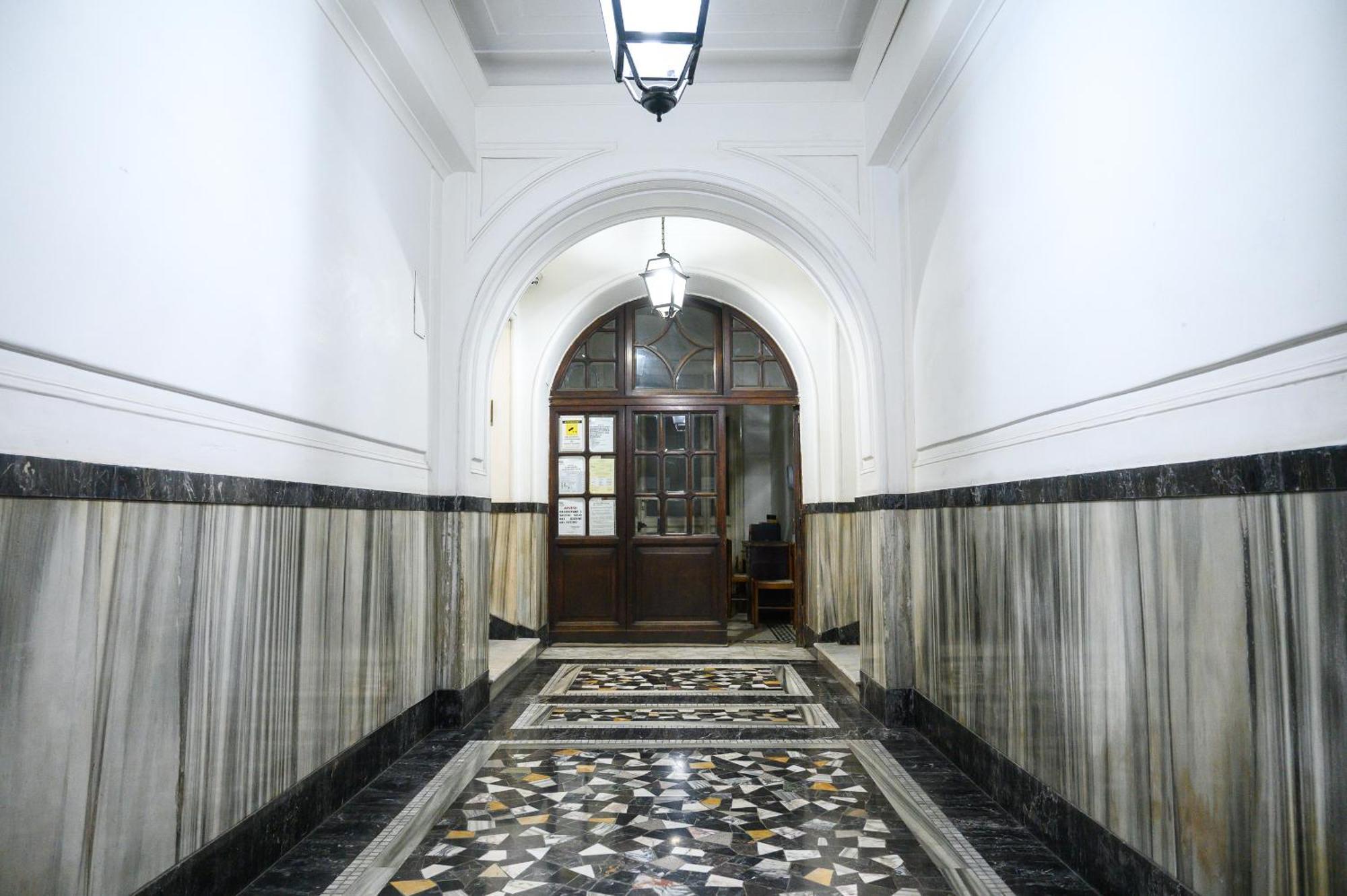Guesthouse O Affittacamere Magenta Baylon Suite Roma Exterior foto