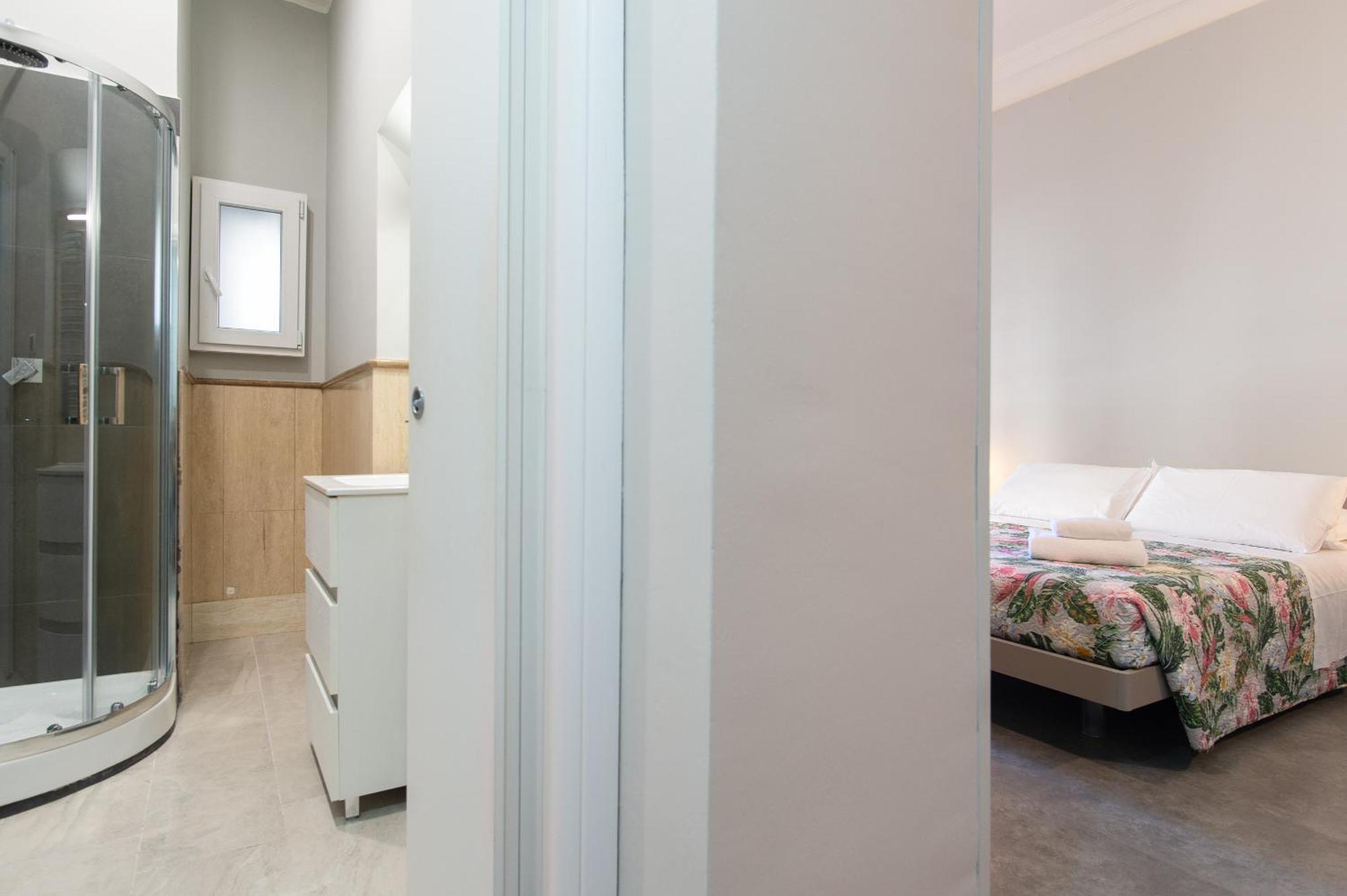 Guesthouse O Affittacamere Magenta Baylon Suite Roma Exterior foto