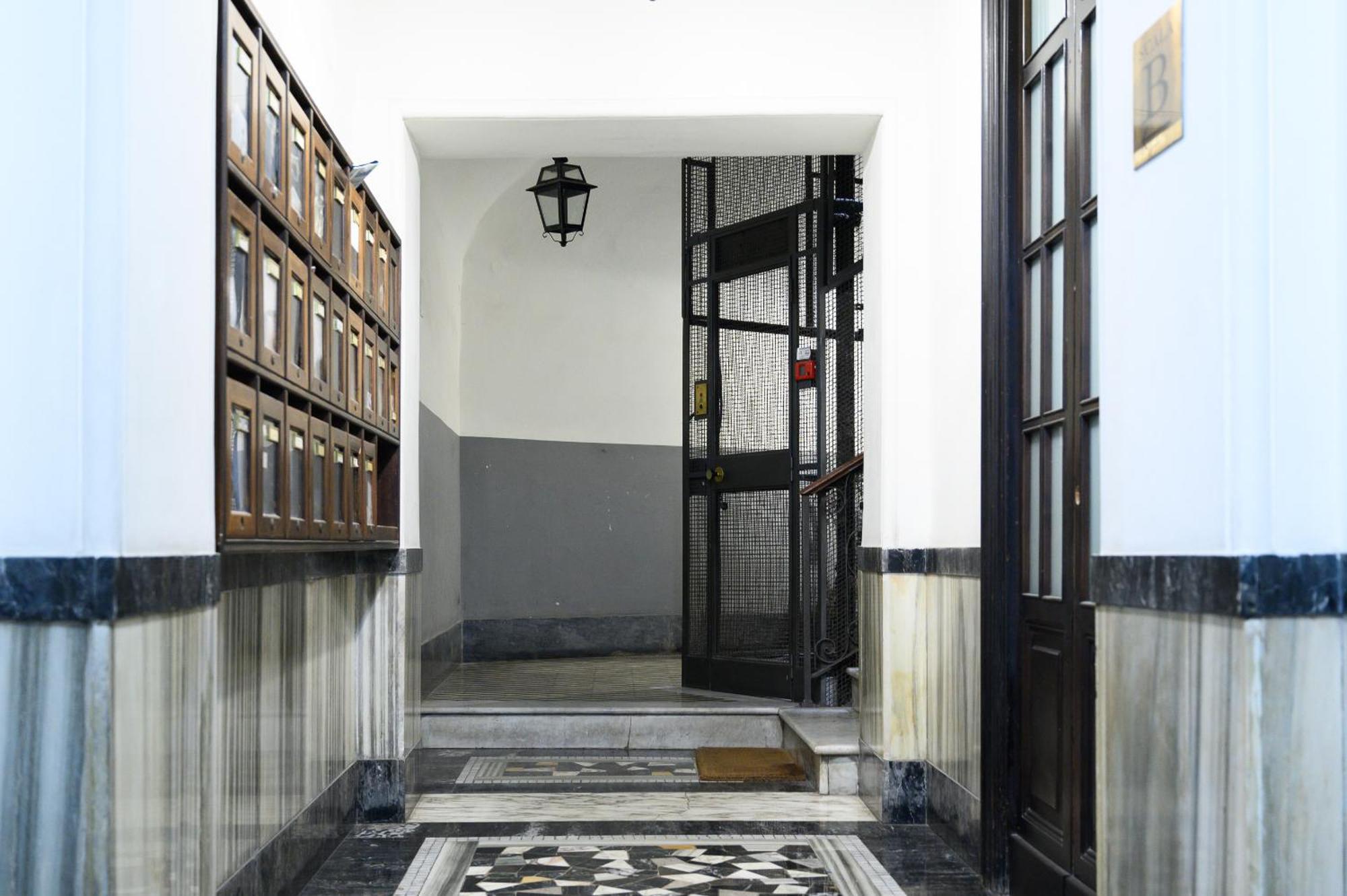 Guesthouse O Affittacamere Magenta Baylon Suite Roma Exterior foto
